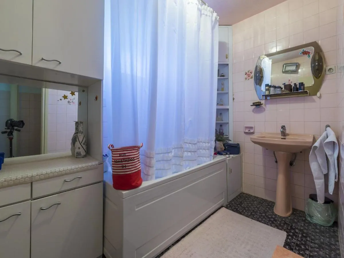 Apartment Diana D. Novi Vinodolski