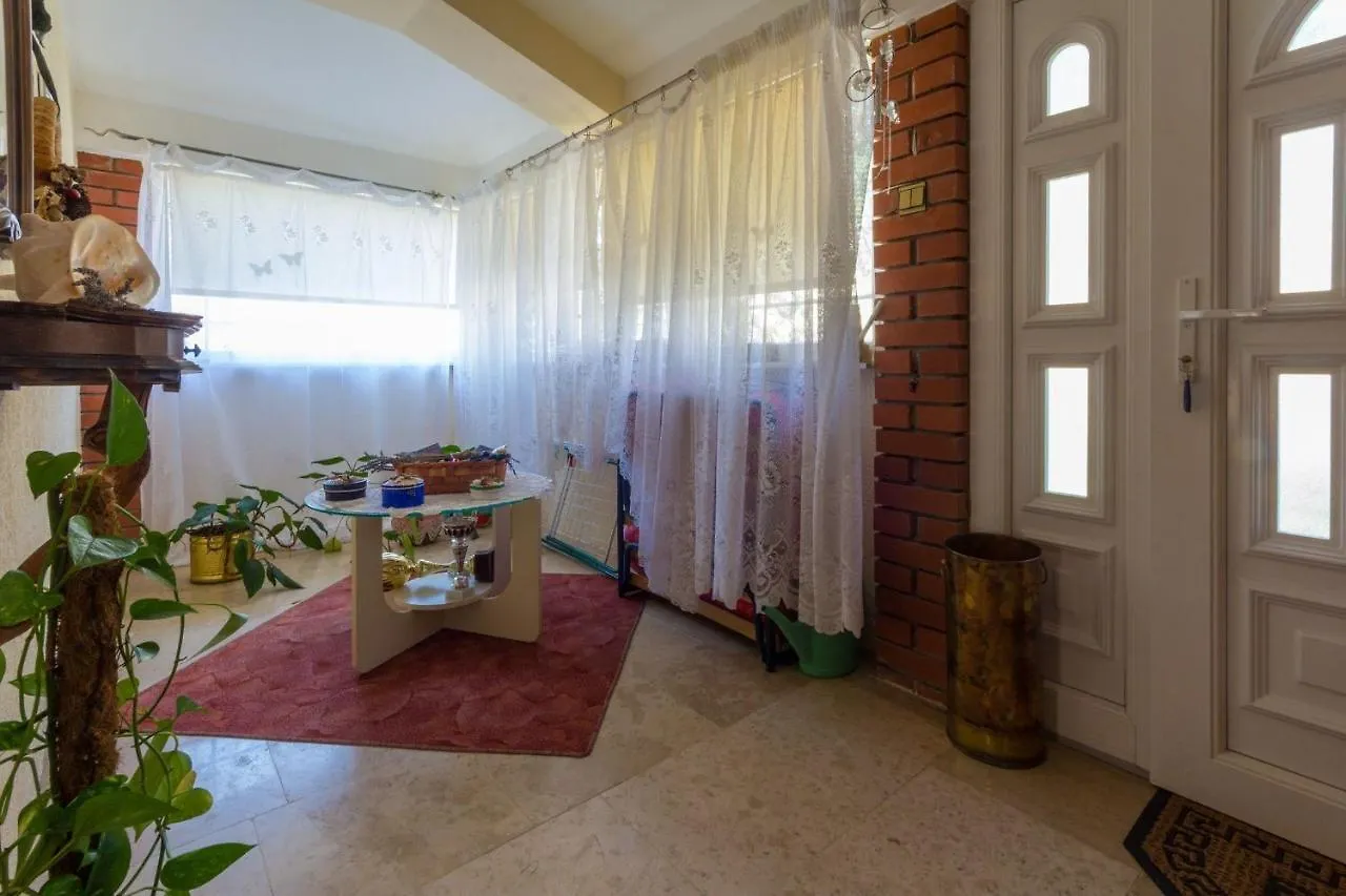 Apartment Diana D. Novi Vinodolski