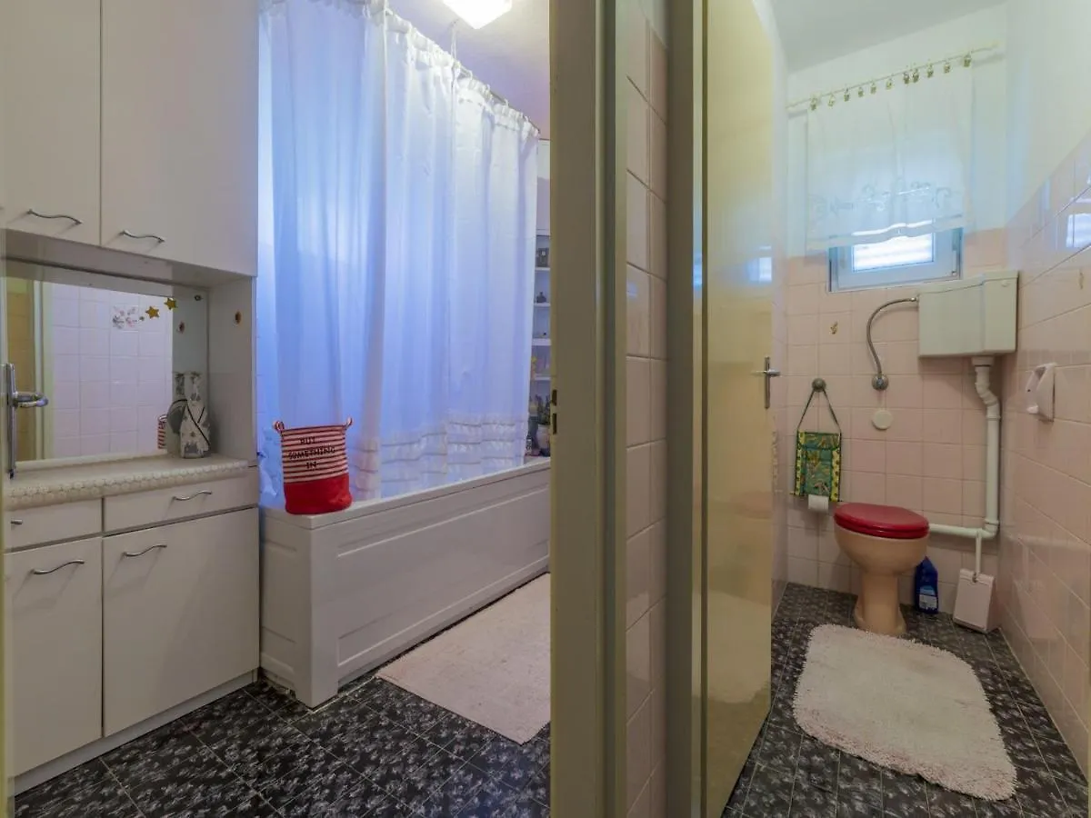 Apartment Diana D. Novi Vinodolski